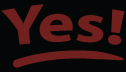 MBG Yes