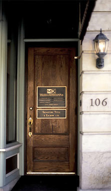 Meyer_Plqs_DuraBronze&trade;_Attorney_Sign