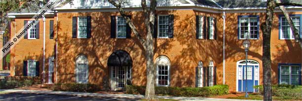 Fitzsimmons_Office_DuraBronze&trade;_Law_Sign