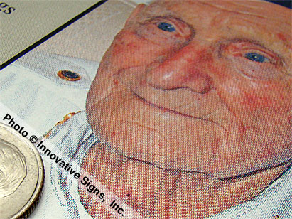 Bob Brown_Alumicolor&trade;_Military_Plaque